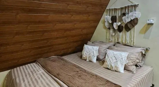 Tienda Oasis inn Glamping