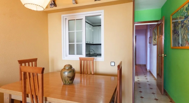 Apartamento Saeta, Buchen Sie Ferienwohnung Pineda de Mar Costa del Maresme