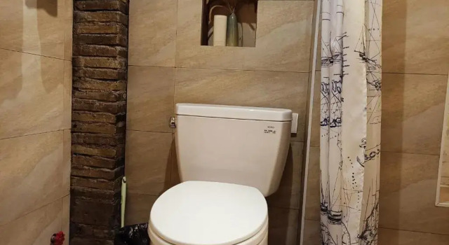 Двухместный номер Standard WuYuan QiYe YanXiang Guesthouse
