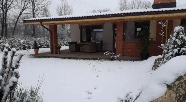 Шале Thomhof Chalets