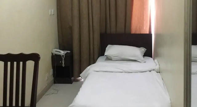 Parktonian Hotel Ikate, Rezerwuj Hotel Ikate Lagos