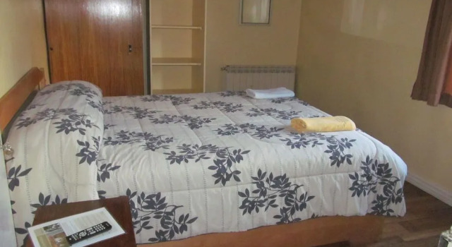 Hostal Balmaceda, Reservar Hotel Punta Arenas 
