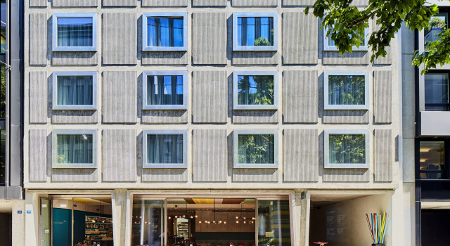 Nomad Design & Lifestyle Hotel - Member of Design Hotels