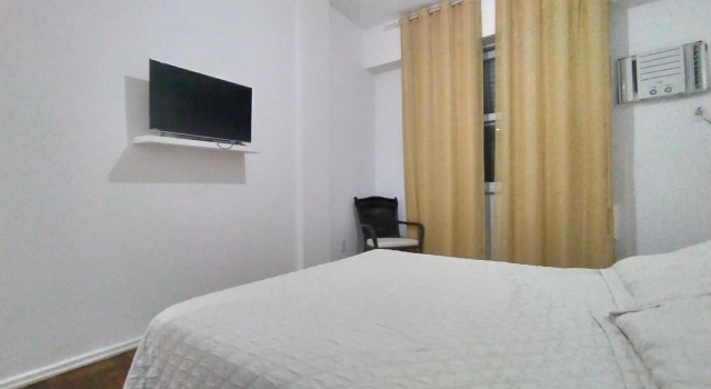 Apartamentos Gomes Carneiro 84 - Ipanema, Забронировать Апартаменты/квартира Апартаменты штата Рио-де-Жанейро, Апартаменты/квартира