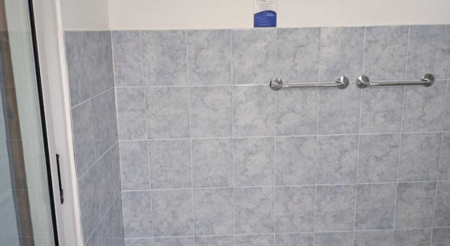 Двухместный номер Standard 340 Degrees Mountain View Apartments