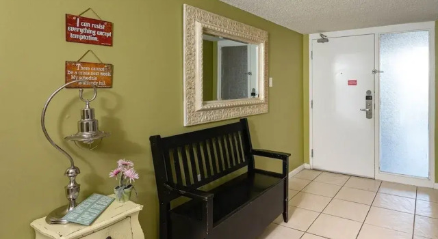 Номер Standard Phoenix Iii 3039 3 Bedroom Condo