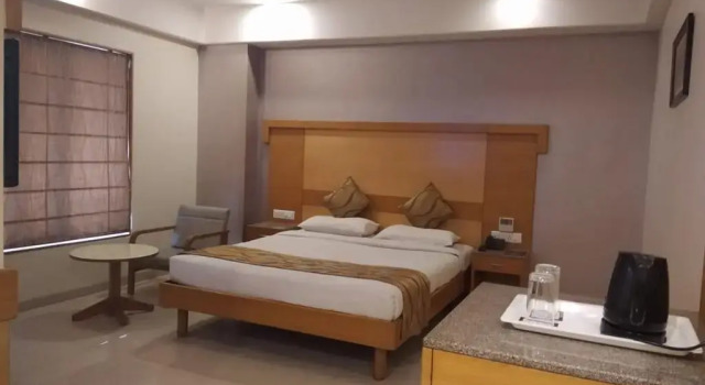 Номер Standard Hotel CRN Canary Sapphire