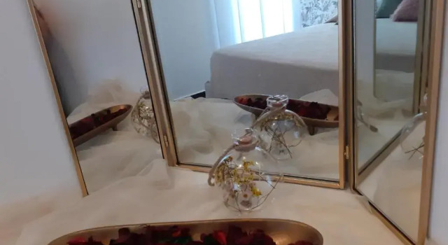 Borgo Fontana B&B, Забронировать Отель «постель и завтрак» Отели в центре Бари, в центре