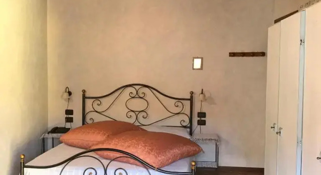 Апартаменты Agriturismo Macesina