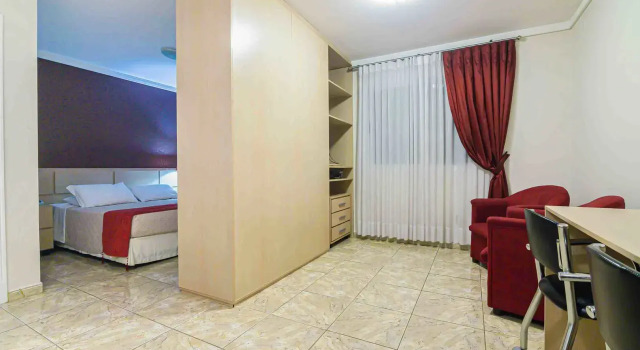 Bela Vista Hotel & Flat