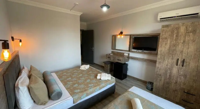 Номер Standard Seven City Hotel