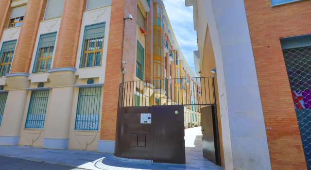 Piso Triana, Sevilla, Забронировать Отель Триана Севилья, рядом с Торре-дель-Оро