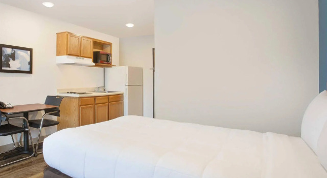 WoodSpring Suites Myrtle Beach