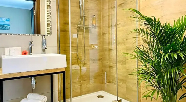 Номер Economy Hotel CONRAD Comfort