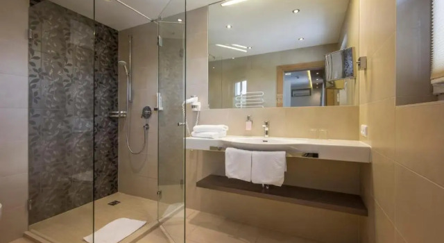 Семейный номер Standard Hotel Gabi