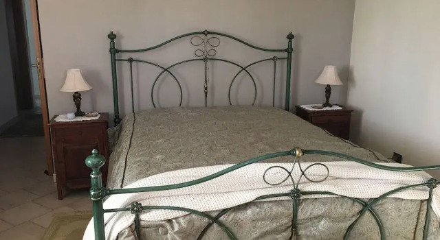 Villa Isabella Enna, Book Villa Cottages in Pergusa, Cottage