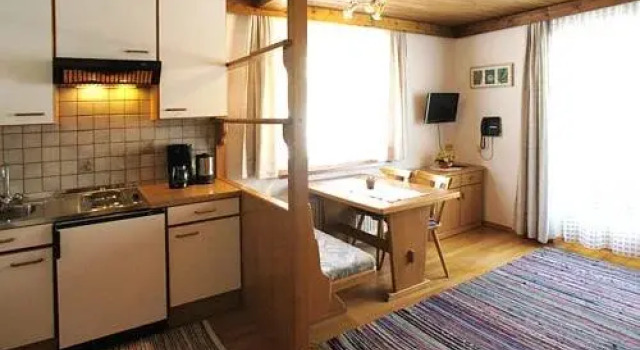 Apartments Auenheim, Rezervovat Apartmán Hotely v Tyrolsko s parkováním, Parkování
