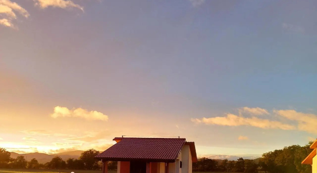 Agriturismo Oasi del Pianettino, Забронировать Отель Кампаньятико Тоскана
