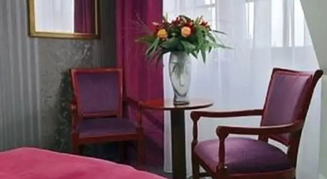 Номер Economy Hotel Am Markt