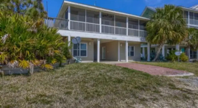 Flamingo Roost, Reserva ahora Casa o chalet Apalachicola Estados Unidos