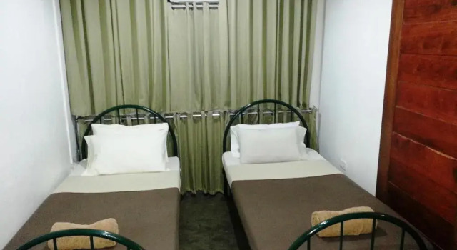 Семейный номер Standard Casa Tentay Iloilo City