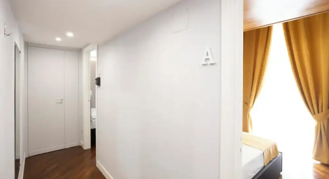 Номер Comfort La Chambre Duomo