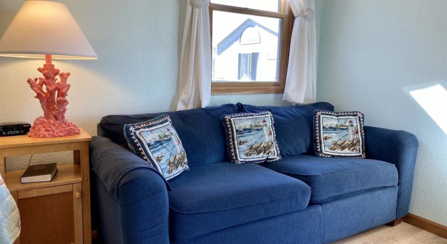 NC 12 56821-31 Condo by RedAwning, Забронировать Апартаменты/квартира Хаттерас Cape Hatteras