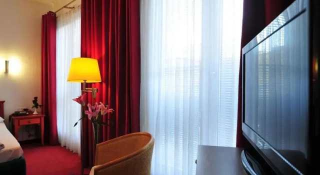 Двухместный номер Standard Cerano City Hotel Köln am Dom