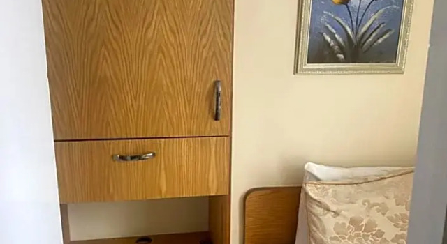 Номер Economy Europa House Hotel, London Paddington