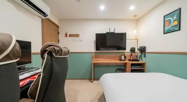 Номер Deluxe Hotel Oneul