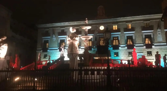 Апартаменты Appartamenti Vittorio Emanuele