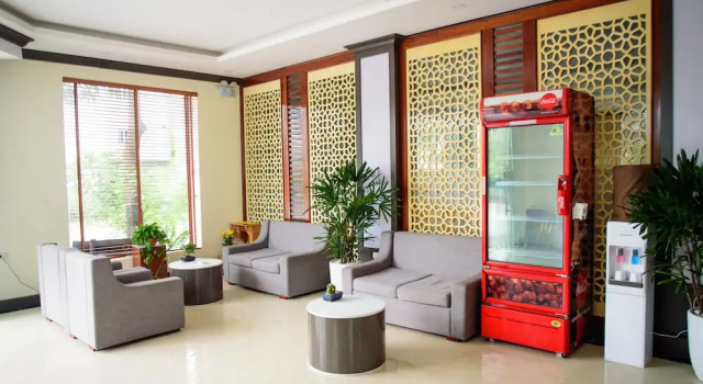 Limo Apartment, Reserva ahora Apartamento Hà Nam Vietnam