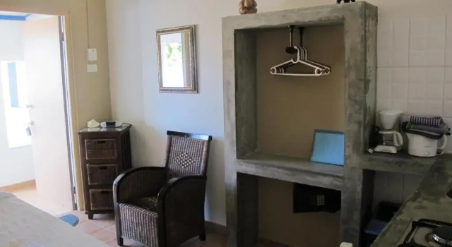 Апартаменты Caribbean Chillout Apartments