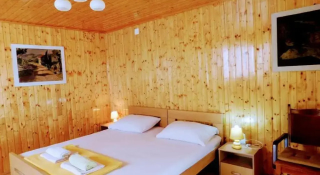 Апартаменты Comfort Apartments Neno