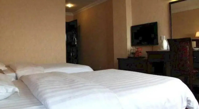 Xuancheng Hotel