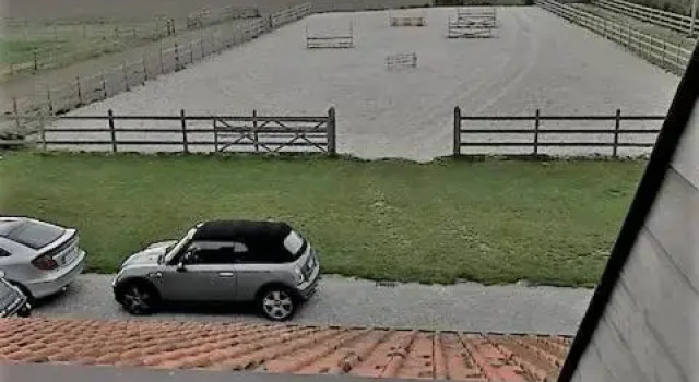 House Zoute Stables 125sqm in 5 Ha property near seaside in Knokke, Prenota Hotel Hotel a Fiandre Occidentali con parcheggio, Parcheggio
