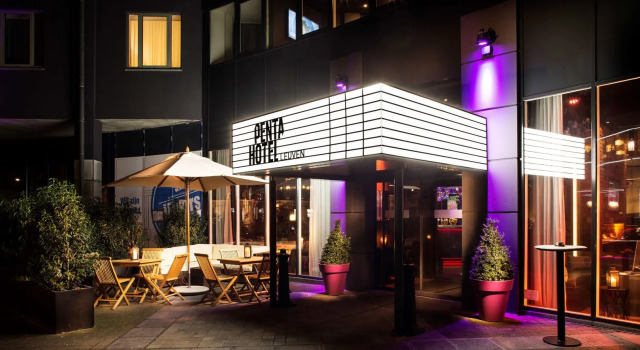 pentahotel Leuven