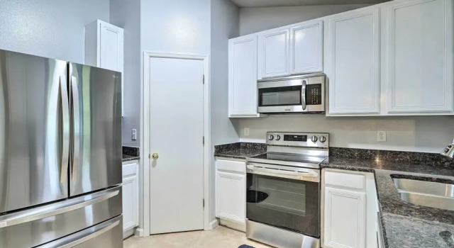 Коттедж Charming Palm Bay Retreat w/ Spacious Yard!