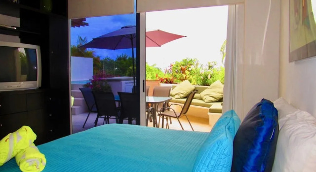 Bosque De Los Aluxes Classy By Playa Paradise, Prenota Hotel Hotel a Quintana Roo con piscina, Piscina