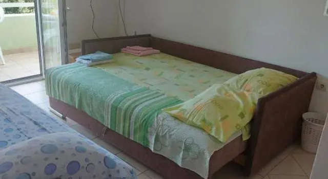 Apartment Mia
