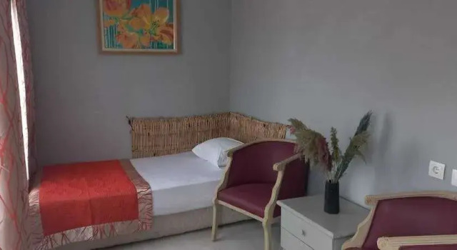 Mert Hotel