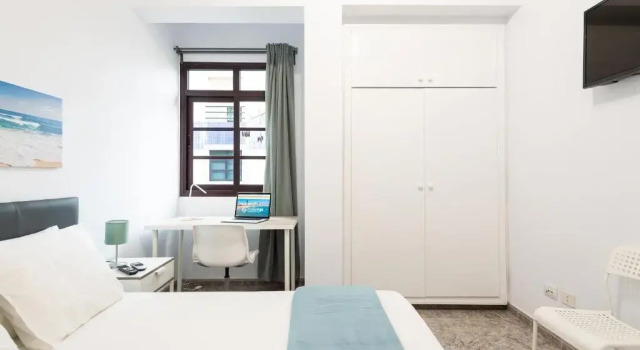 Номер Standard CoolivingC