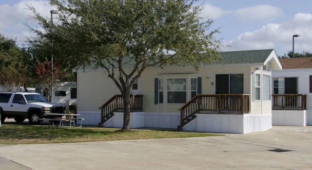 AllStar RV Resort
