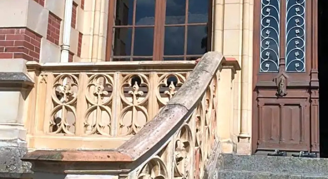 Le Manoir de Bénédicte B&B, Prenota Bed & breakfast Cahan Orne