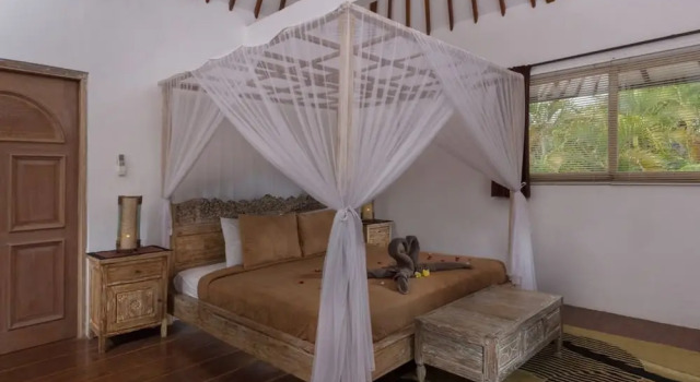 Amore Mio Villa - Seminyak, Rezervovat Vila Vily v Bali, Vila
