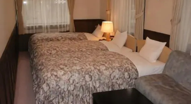 Petit Hotel Garden Matsubushi, Prenota Hotel Minamiaizu Fukushima