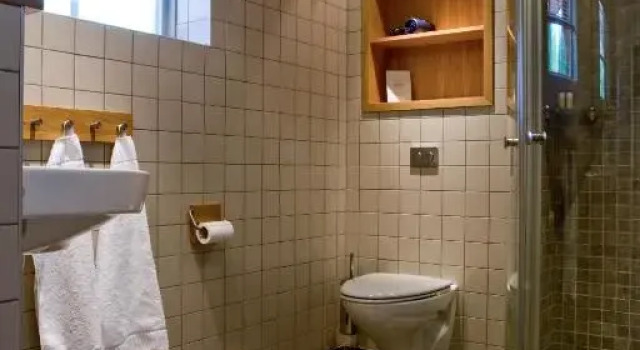 Номер Deluxe Hestraviken Hotell & Spa