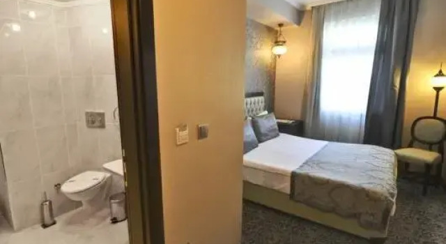 Номер Economy Hotel Princess Old City