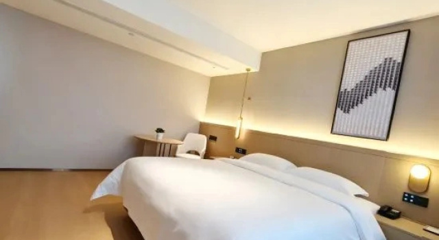 Люкс Deluxe Lifeng Hotel
