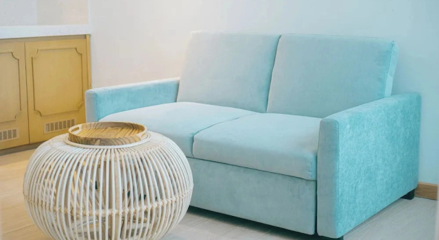 Номер Standard Casa Amarta Canggu - Boutique Lofts & Detox SPA